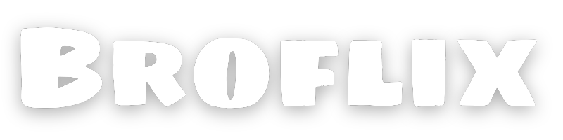 Broflix logo